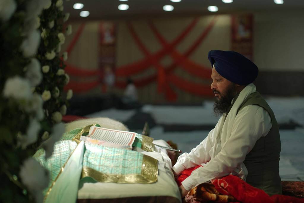 Statelevel function on the occasion of 649th Parkash Purb of Sri Guru Ravidass Maharaj Ji A grand confluence of devotion service and dedication on the second day